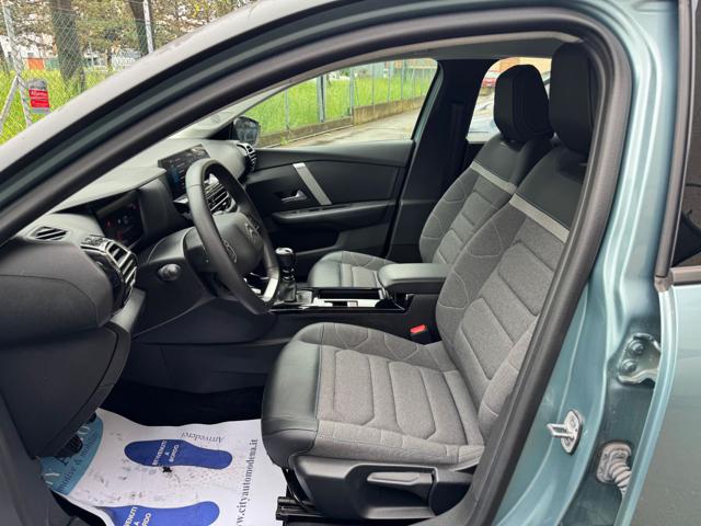 CITROEN C4 usata, con Alzacristalli elettrici