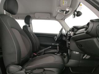 MINI Cooper D usata, con Boardcomputer