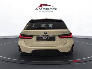 BMW 320 usata 7