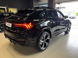 AUDI Q3 usata, con Autoradio