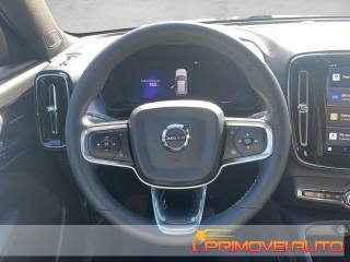 VOLVO XC40 usata, con Airbag