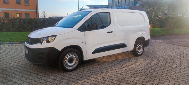 PEUGEOT Partner usata, con ABS