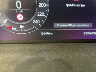 LAND ROVER Range Rover Sport usata, con Cronologia tagliandi