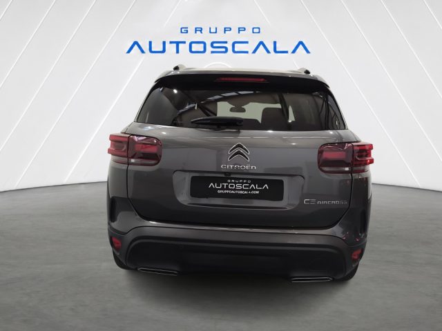 CITROEN C5 Aircross usata, con Alzacristalli elettrici