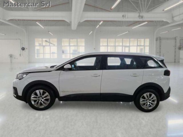 PEUGEOT 5008 usata, con Chiusura centralizzata
