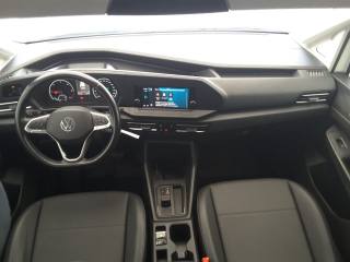 VOLKSWAGEN Caddy usata, con Cruise Control