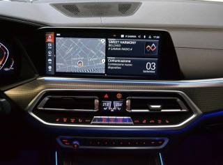 BMW X5 usata, con Cerchi in lega