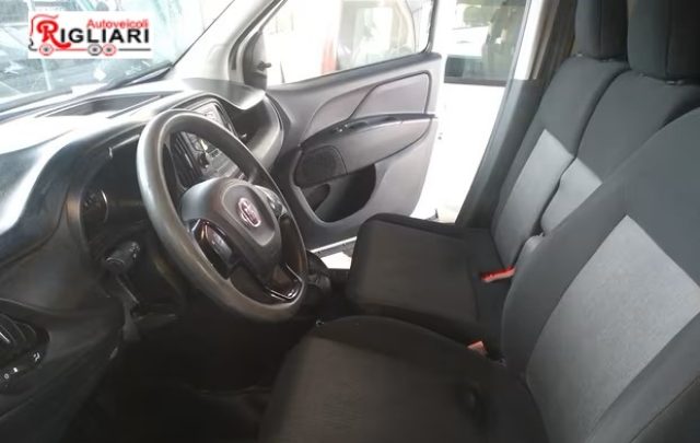 FIAT Doblo usata 8