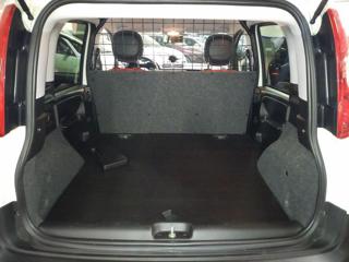 FIAT Panda usata, con ESP