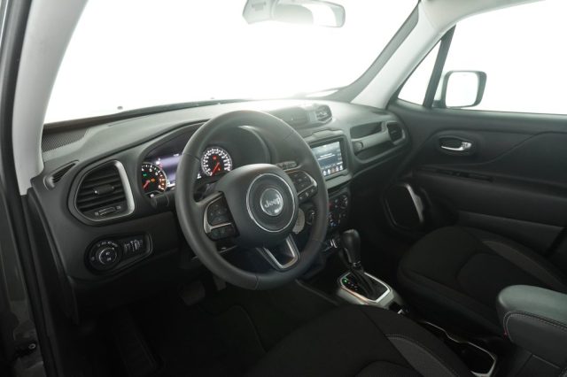 JEEP Renegade usata 7