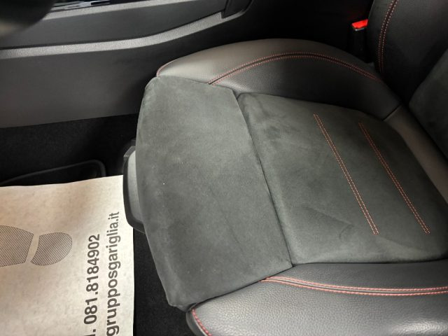 MERCEDES-BENZ CLA 200 usata, con Portellone posteriore elettrico