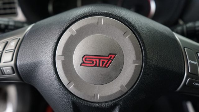 SUBARU Impreza usata 58