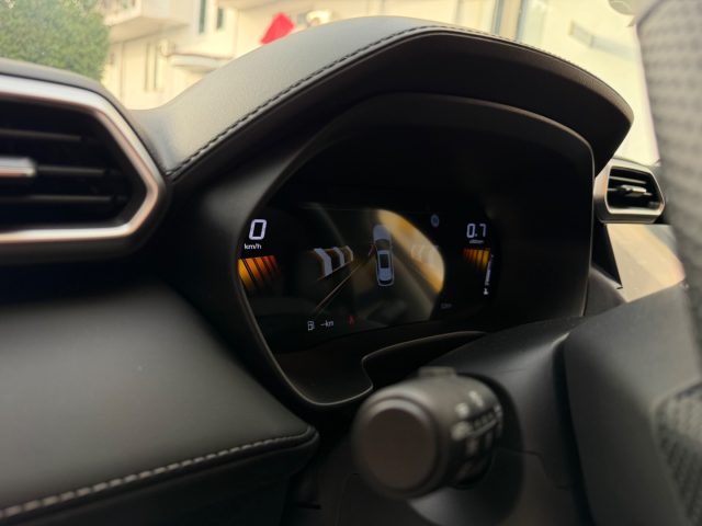 MG ZS usata, con Vivavoce