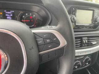 FIAT Tipo usata, con Cronologia tagliandi