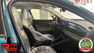 FIAT 600 usata, con Park Distance Control