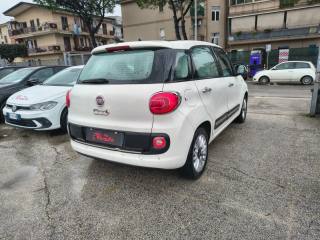 FIAT 500L usata, con Autoradio