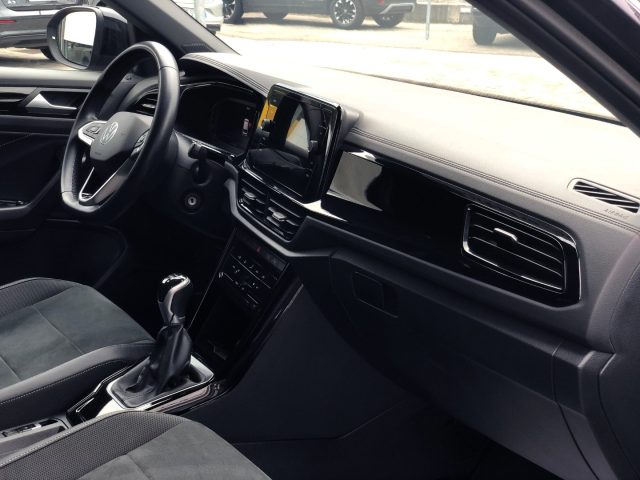 VOLKSWAGEN T-Roc usata, con Bluetooth