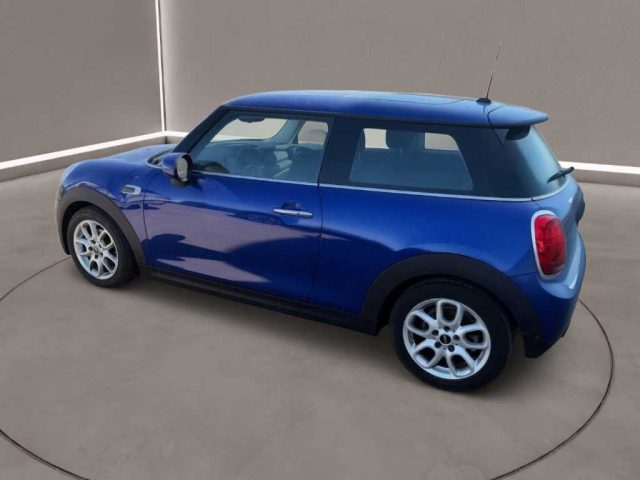 MINI Mini usata, con Controllo trazione
