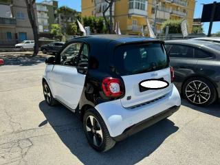 SMART ForTwo usata, con ESP