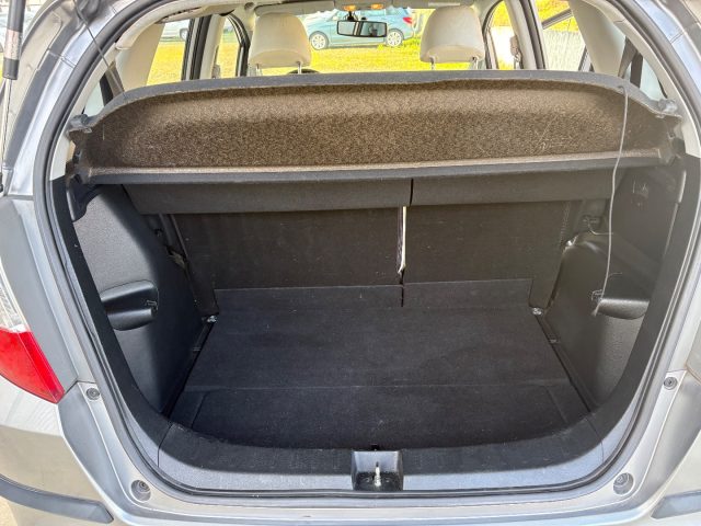 HONDA Jazz usata, con Monitoraggio pressione pneumatici