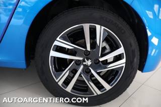 PEUGEOT 208 usata, con Sensori di parcheggio posteriori
