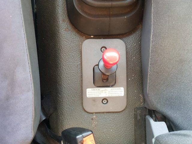 NISSAN Atleon usata 31