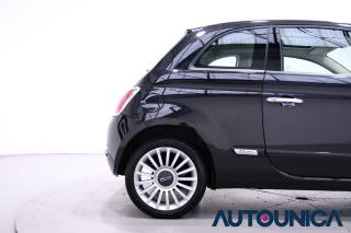 FIAT 500 usata 45