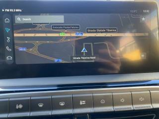 MG MG3 usata, con Fari LED