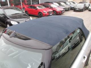 MINI Cabrio usata 52