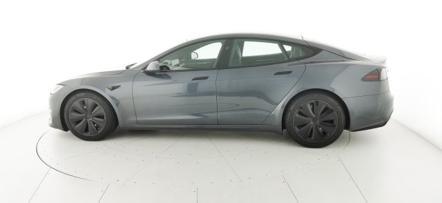 TESLA Model S usata, con Trazione integrale