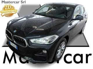 BMW X2 X2 F39 xdrive 20d Advantage auto - FY904CC