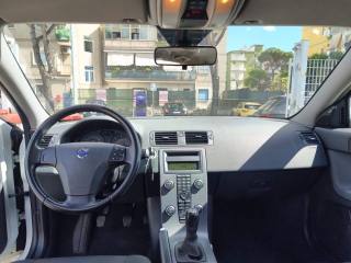 VOLVO V50 usata, con Autoradio