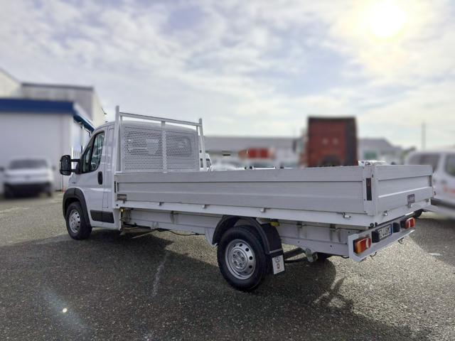 FIAT Ducato usata, con Chiusura centralizzata