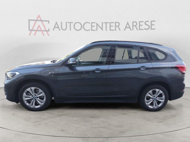 BMW X1 usata, con Airbag