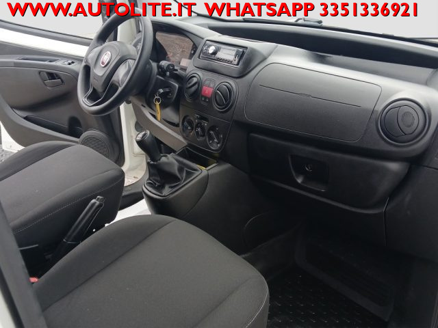 FIAT Fiorino usata, con Chiusura centralizzata telecomandata