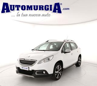 PEUGEOT 2008 usata, con Airbag