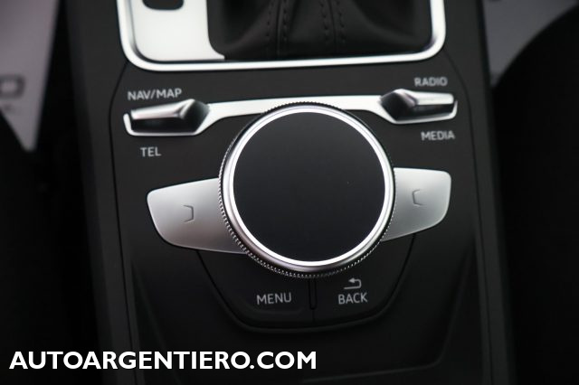 AUDI Q2 usata, con Filtro antiparticolato