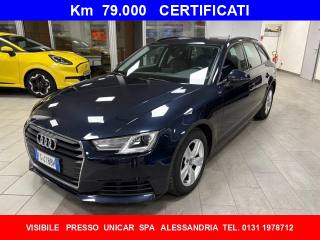 AUDI A4 Avant 2.0 diesel  150cv. ultra Business, Km 79.000