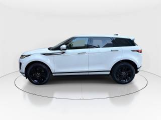 LAND ROVER Range Rover Evoque usata, con Filtro antiparticolato