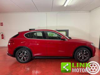 ALFA ROMEO Stelvio usata, con Autoradio