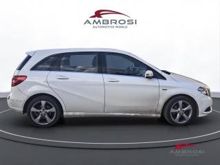 MERCEDES-BENZ B 180 usata 4