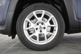 JEEP Renegade usata 13