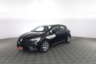 RENAULT Clio usata 6