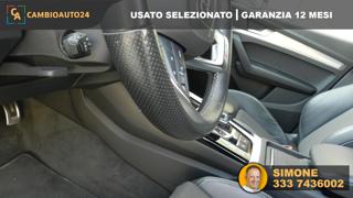 AUDI Q5 usata, con Carica per smartphone a induzione