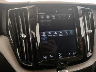 VOLVO XC60 usata, con Immobilizzatore elettronico