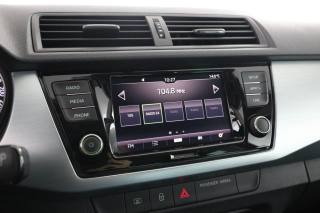 SKODA Fabia usata 8