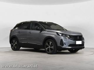 PEUGEOT 3008 usata, con Airbag laterali