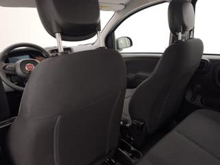 FIAT Panda usata, con Bluetooth