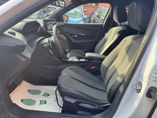 PEUGEOT 2008 usata, con Bracciolo