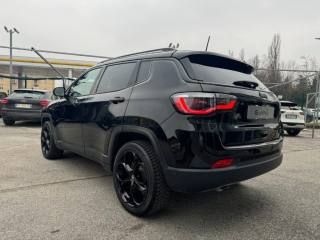 JEEP Compass usata, con Autoradio